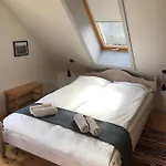 Istrup Gammel Skole Bedsted Thy