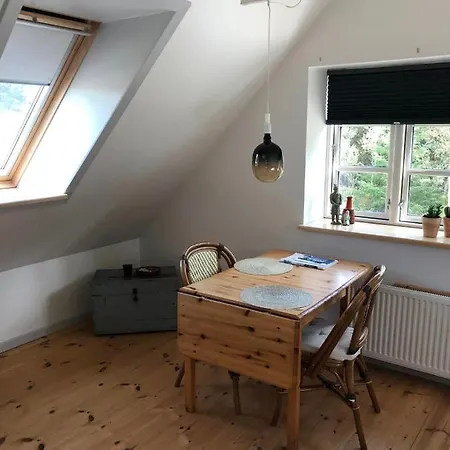 Istrup Gammel Skole Casa de hóspedes *