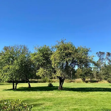 Istrup Gammel Skole *