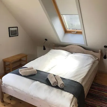 Istrup Gammel Skole Bedsted Thy