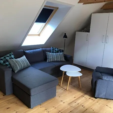 Istrup Gammel Skole Penzion