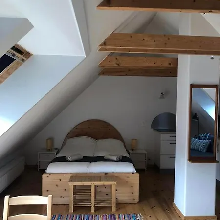 Istrup Gammel Skole *