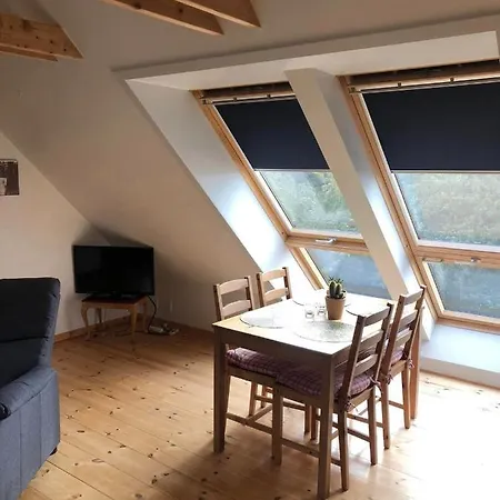 Гостевой дом Istrup Gammel Skole