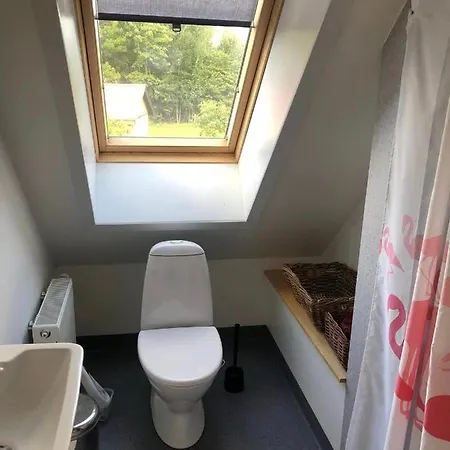 Istrup Gammel Skole * Bedsted Thy