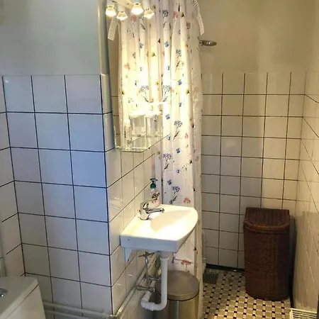 Istrup Gammel Skole Bedsted Thy