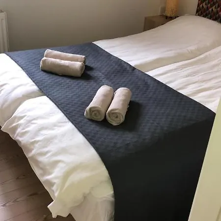 Istrup Gammel Skole Maison d'hôtes Bedsted Thy