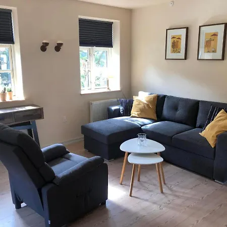 Istrup Gammel Skole Casa de hóspedes Bedsted Thy