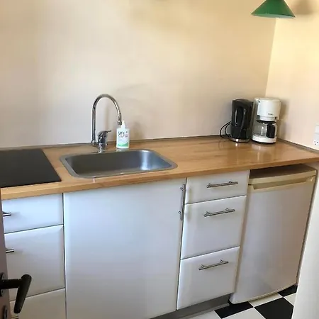 Istrup Gammel Skole *