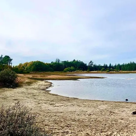 Istrup Gammel Skole Casa de hóspedes *