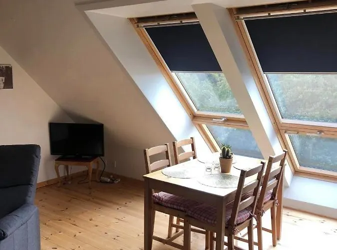 Gæstehus Istrup Gammel Skole