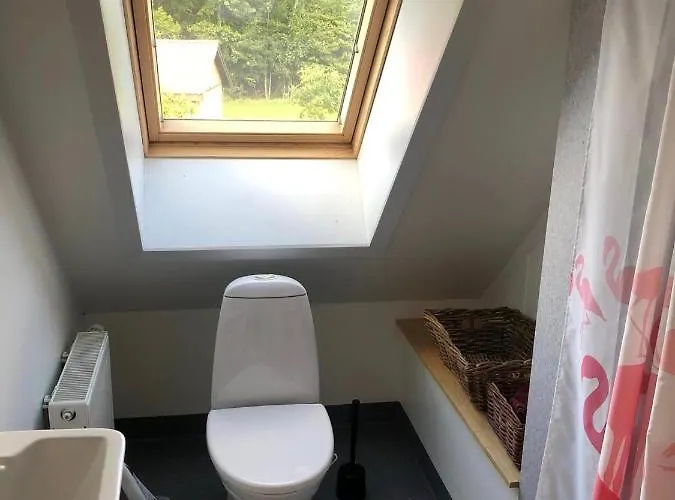 Istrup Gammel Skole * Bedsted Thy