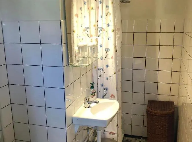 Istrup Gammel Skole Bedsted Thy