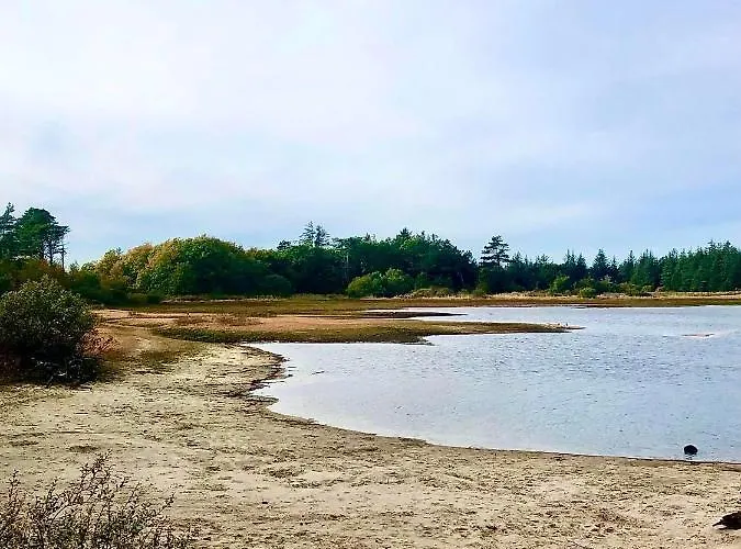 Istrup Gammel Skole Gæstehus *
